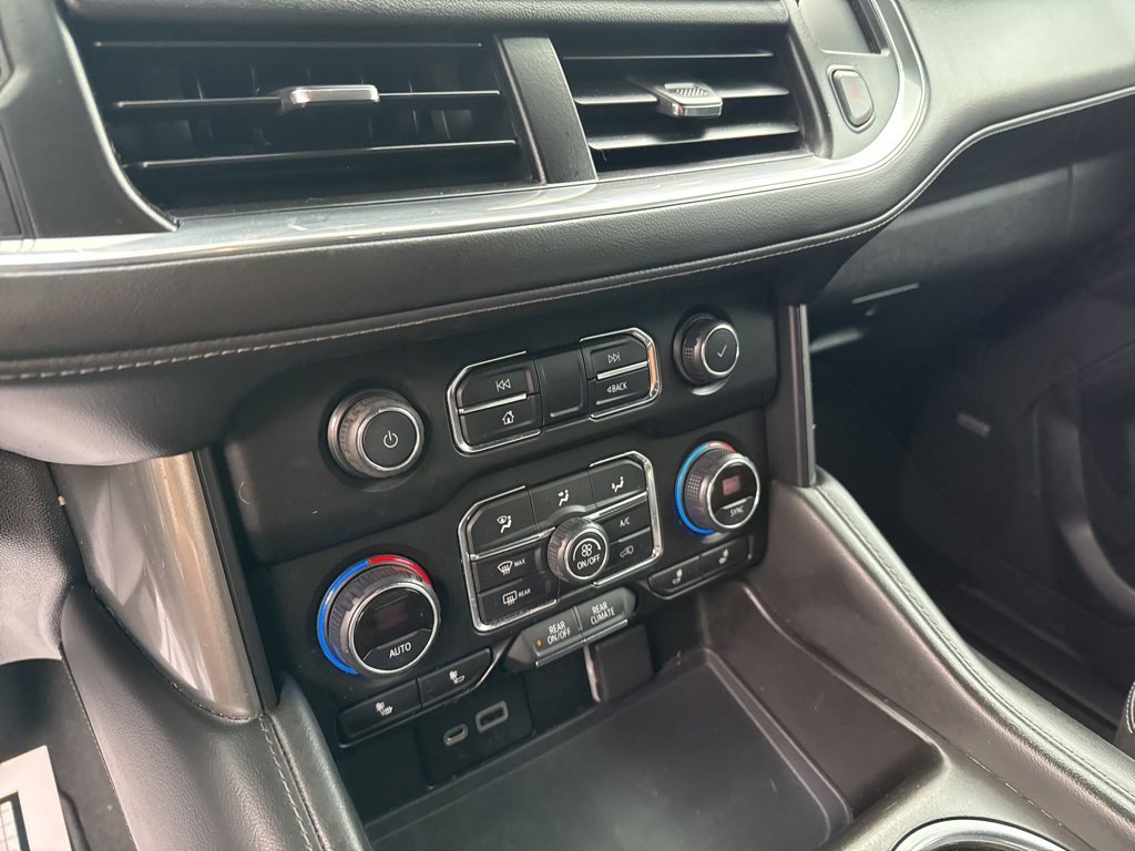 Used 2021 Chevrolet Tahoe Z71 image 30