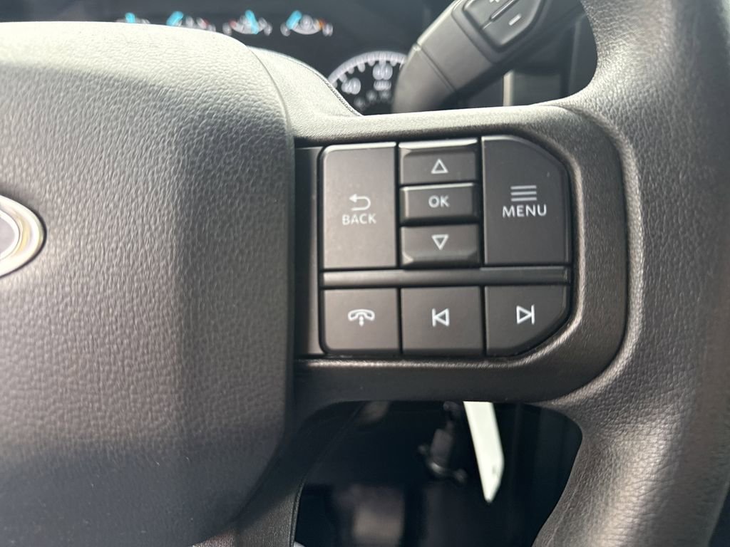 Used 2023 Ford F150 XL w/ STX Appearance Package image 21