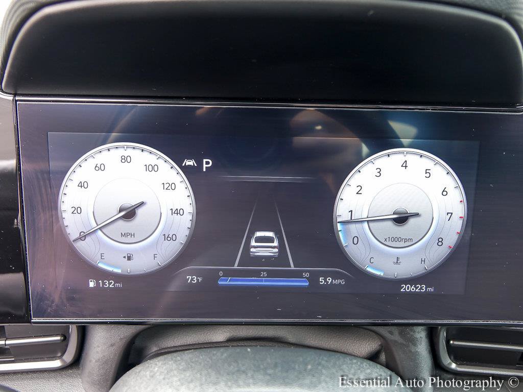 Used 2023 Hyundai Elantra N Line FWD image 14
