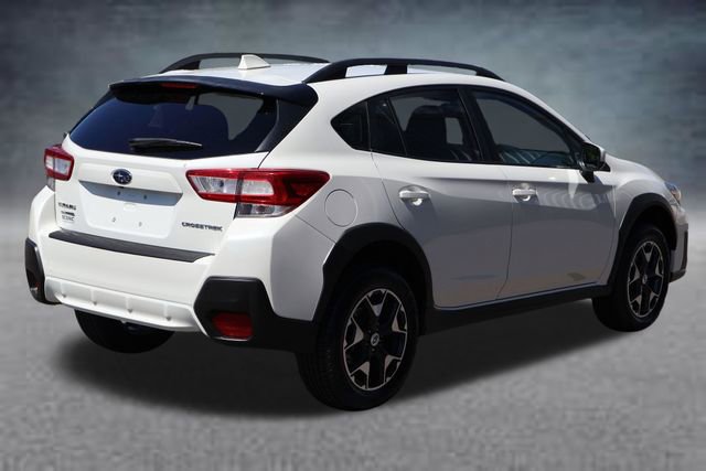 Used 2018 Subaru Crosstrek 2.0i Premium AWD/4WD image 3