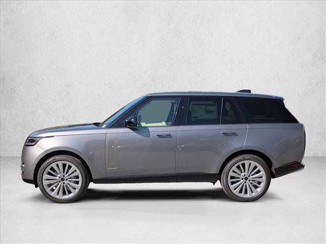 New 2026 Land Rover Range Rover SE AWD/4WD image 5