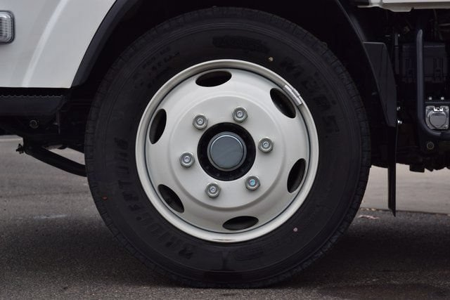 New 2026 Chevrolet Low Cab Forward 5500 XD RWD image 16