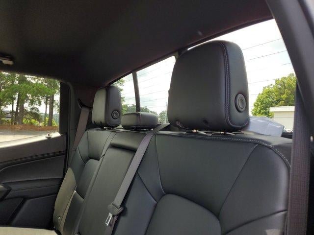 New 2026 GMC Canyon Elevation w/ Convenience Package RWD image 11