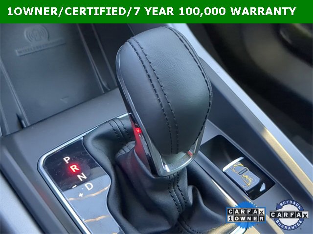 Certified 2024 Dodge Hornet R/T Plus w/ R/T Blacktop Package image 30