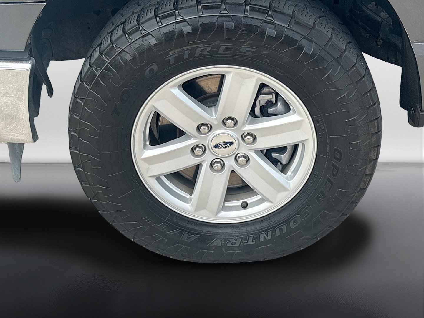 Used 2022 Ford F150 XLT AWD/4WD image 26