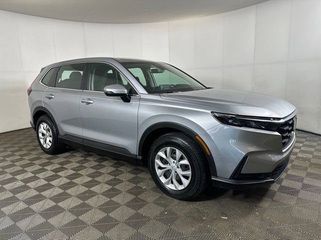 Used 2024 Honda CR-V LX image 16