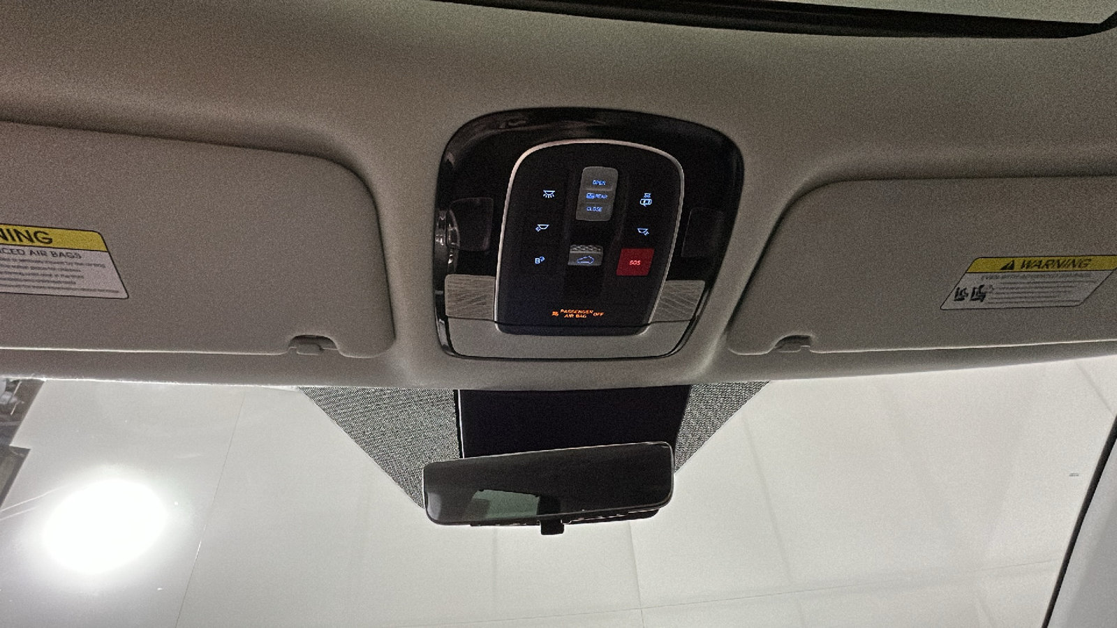 Used 2024 Hyundai Palisade Calligraphy FWD image 29