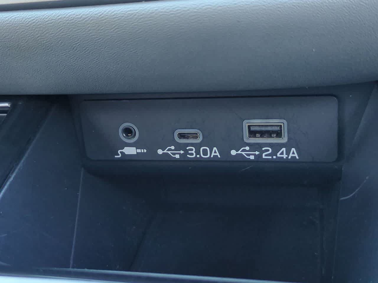 Certified 2024 Subaru Outback Limited AWD/4WD image 32