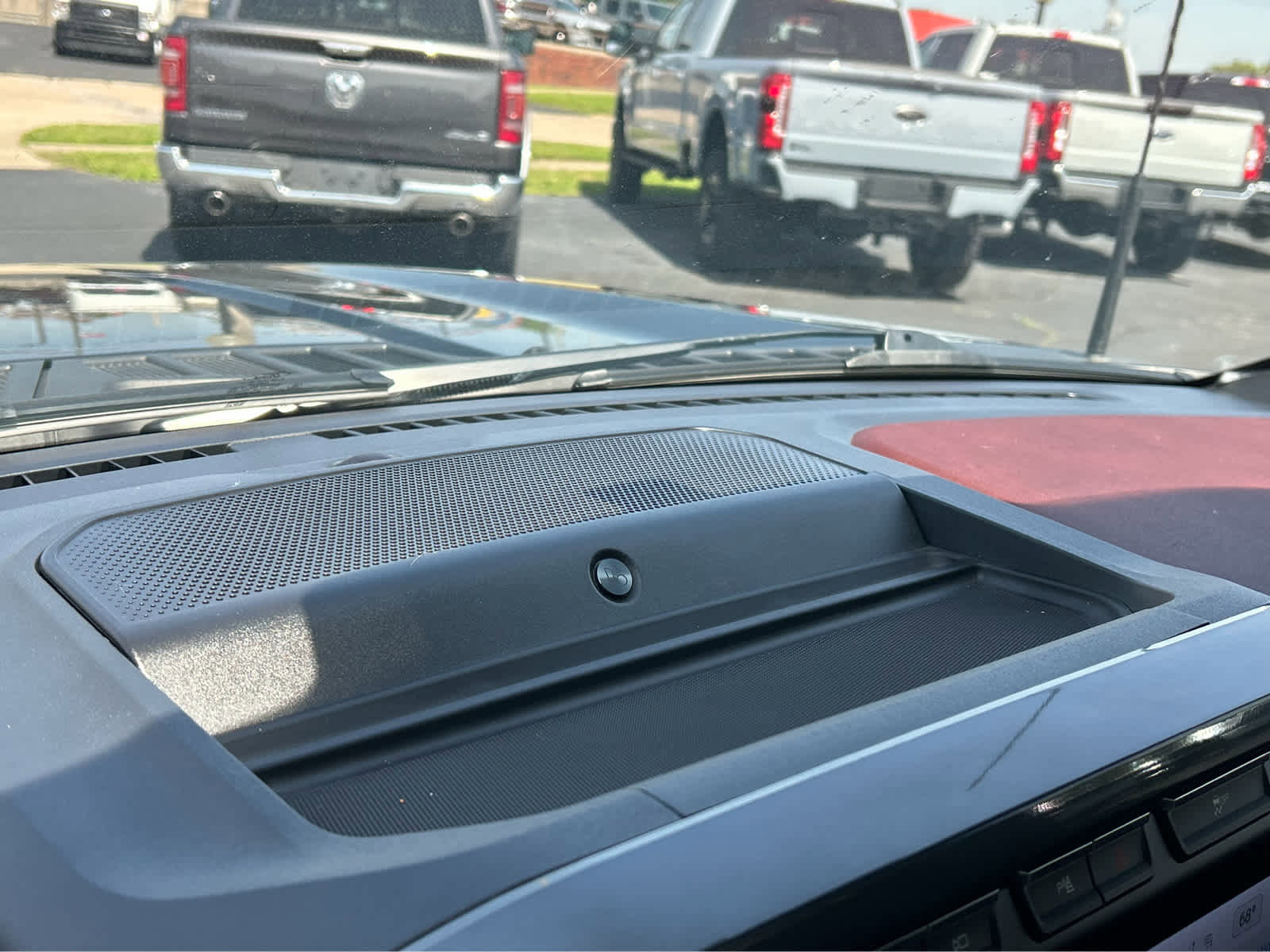 Used 2023 Ford F150 Lariat w/ Equipment Group 502A High AWD/4WD image 62