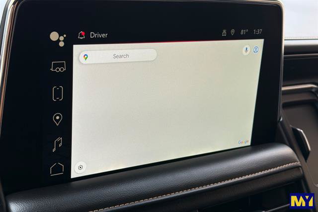 Certified 2024 GMC Yukon XL AT4 w/ AT4 Premium Plus Package AWD/4WD image 25