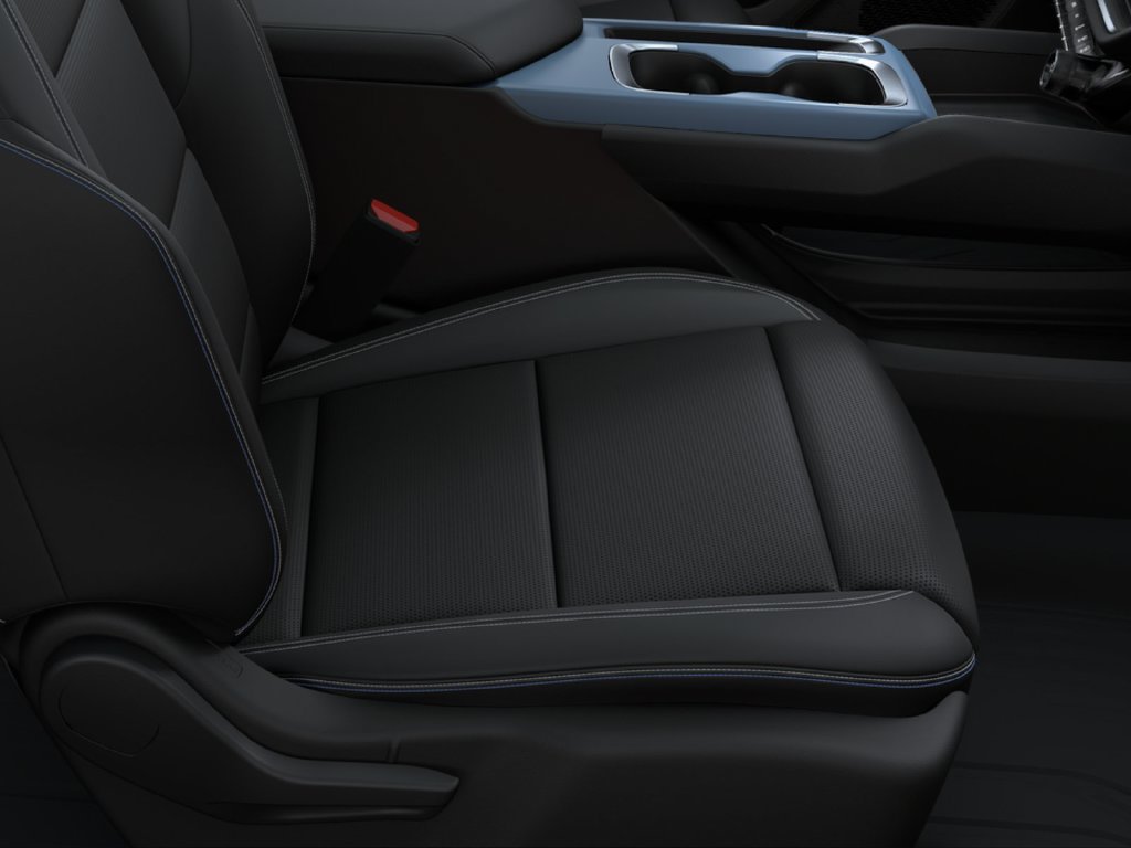 New 2026 Chevrolet Equinox EV LT w/ LPO, All-Weather Mat Package AWD/4WD image 9