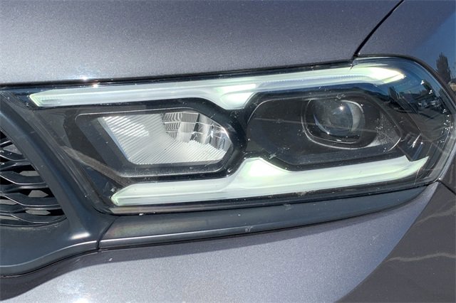 Certified 2024 Dodge Durango GT image 10