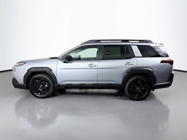 New 2026 Subaru Outback Limited AWD/4WD image 4