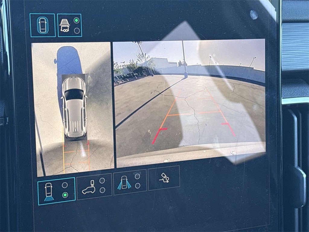 New 2025 GMC Acadia Elevation image 22