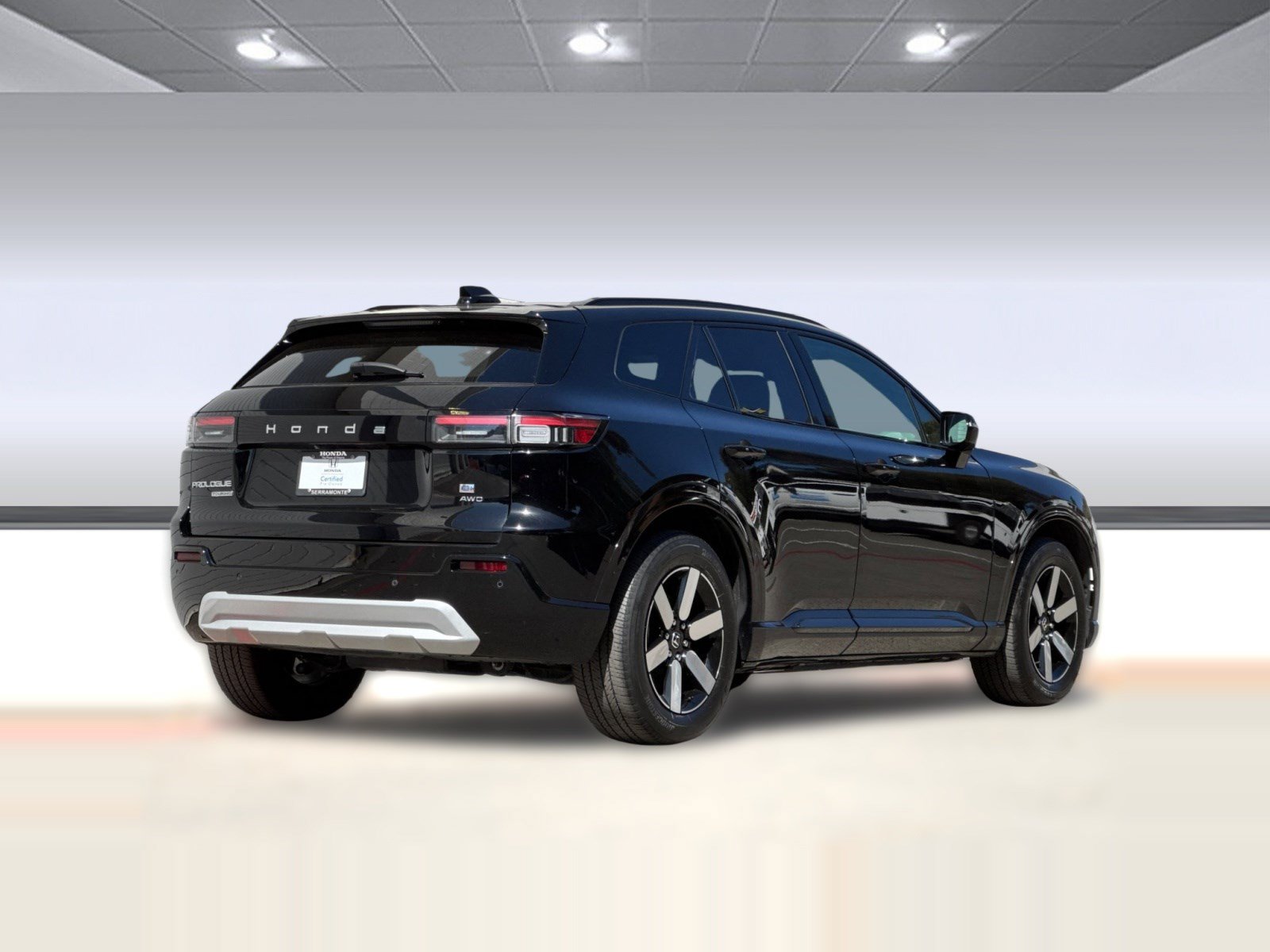 Used 2024 Honda Prologue Touring image 8
