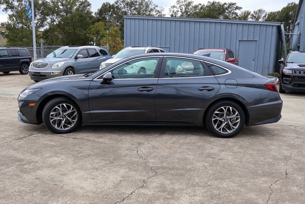 Used 2022 Hyundai Sonata SEL image 23