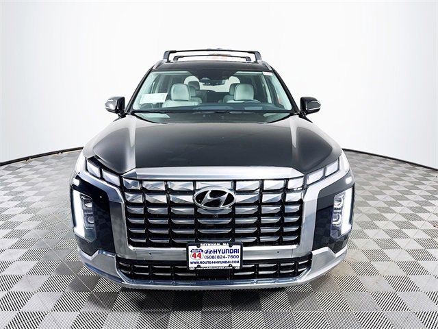 Used 2025 Hyundai Palisade Calligraphy image 7