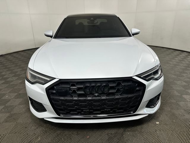 Used 2024 Audi A6 Premium Plus w/ Premium Plus Package image 8