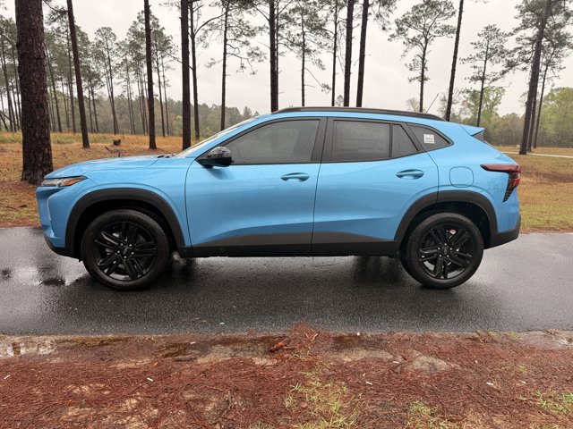 New 2026 Chevrolet Trax ACTIV w/ Driver Confidence Package image 2