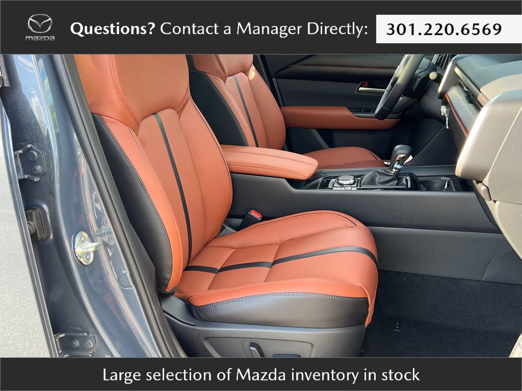 New 2026 MAZDA CX-50 Meridian Edition w/ Weather Package AWD/4WD image 22