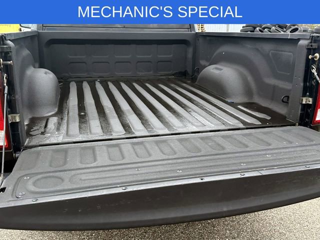 Used 2012 RAM 1500 ST w/ SXT Appearance Group AWD/4WD image 10
