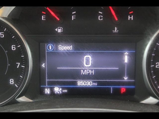 Used 2022 GMC Terrain SLE w/ Driver Convenience Package FWD image 34