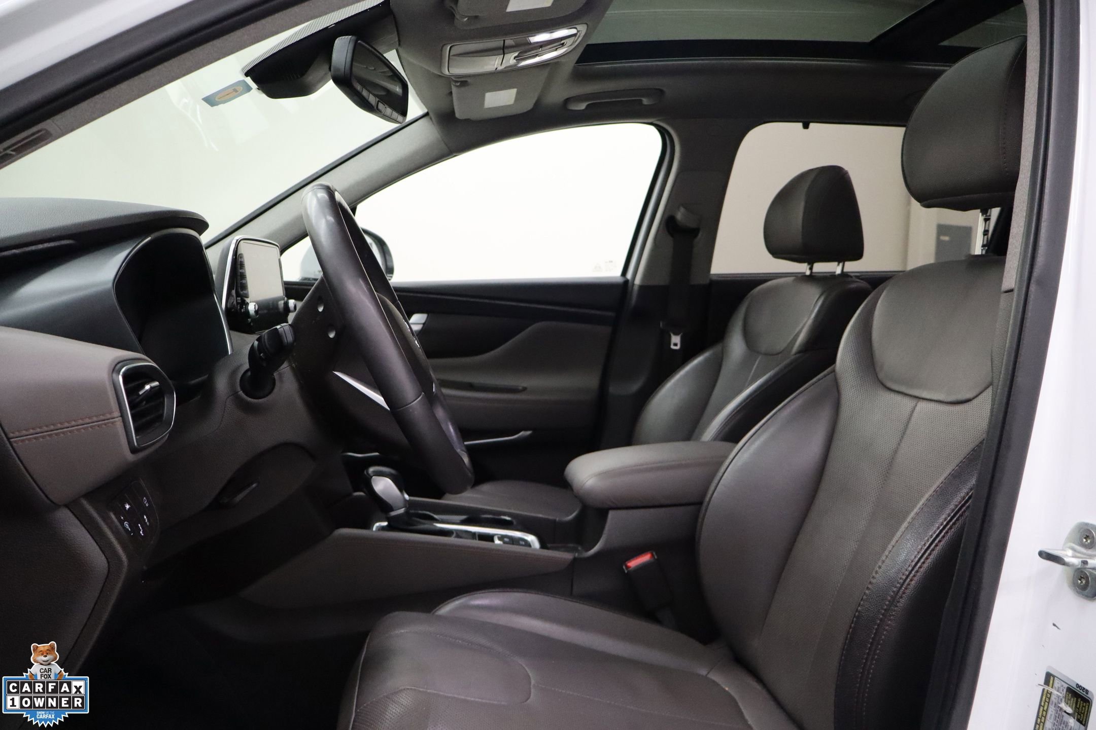 Used 2020 Hyundai Santa Fe Limited image 13