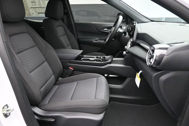 New 2026 Chevrolet Equinox LT FWD image 33