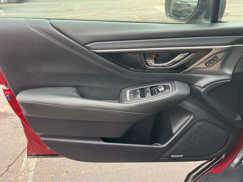 Used 2020 Subaru Outback Limited XT image 21