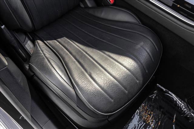 Used 2022 Mercedes-Benz S 500 4MATIC w/ AMG Line Package image 29