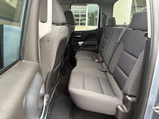 Used 2015 Chevrolet Silverado 1500 LT w/ All Star Edition AWD/4WD image 26