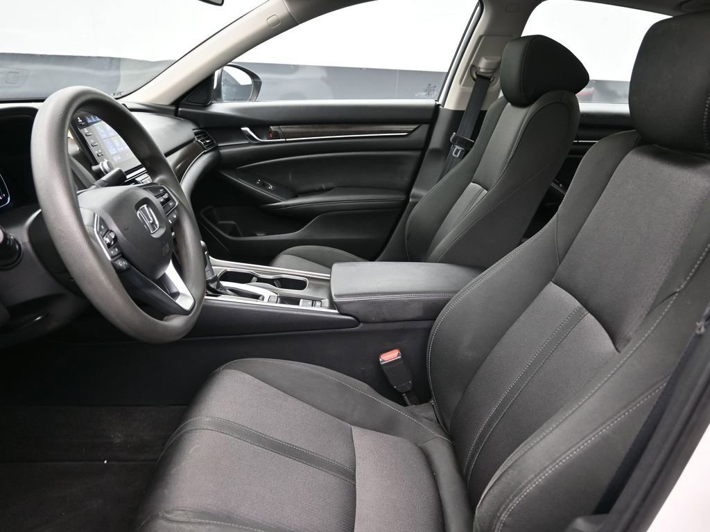 Used 2019 Honda Accord EX image 25