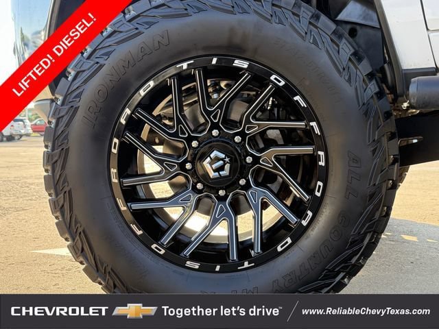 Used 2025 RAM 2500 Tradesman AWD/4WD image 10