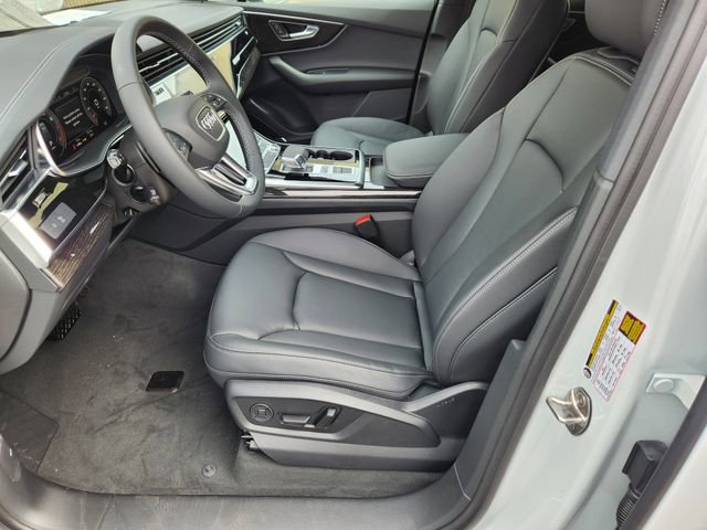 New 2026 Audi Q7 2.0T Premium AWD/4WD image 11