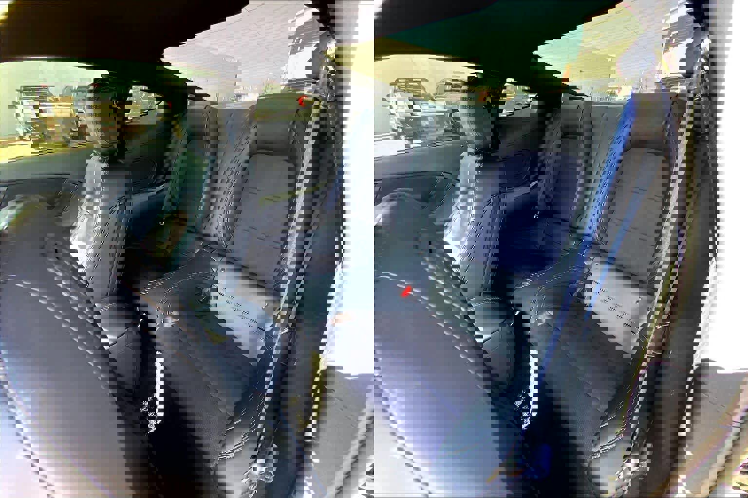 Used 2024 Ford Mustang Dark Horse image 20