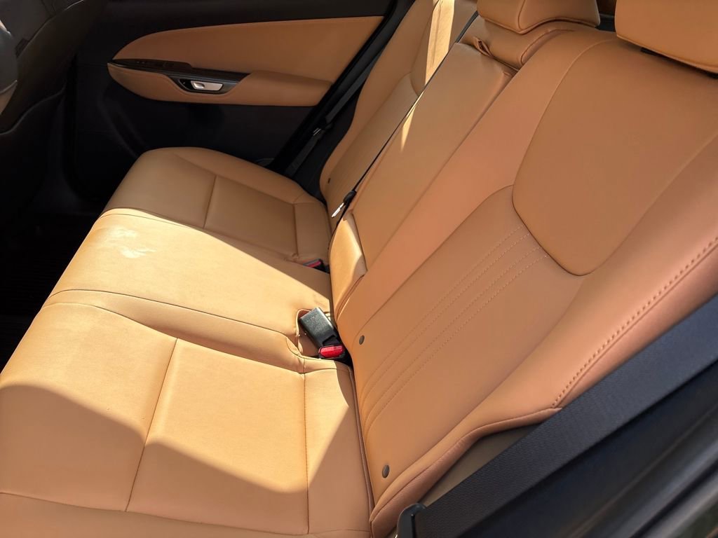 Used 2025 Lexus NX 350 AWD w/ Accessory Package (2T) image 10