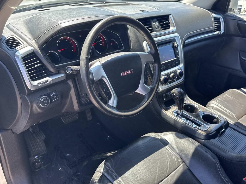 Used 2014 GMC Acadia SLT AWD/4WD image 2