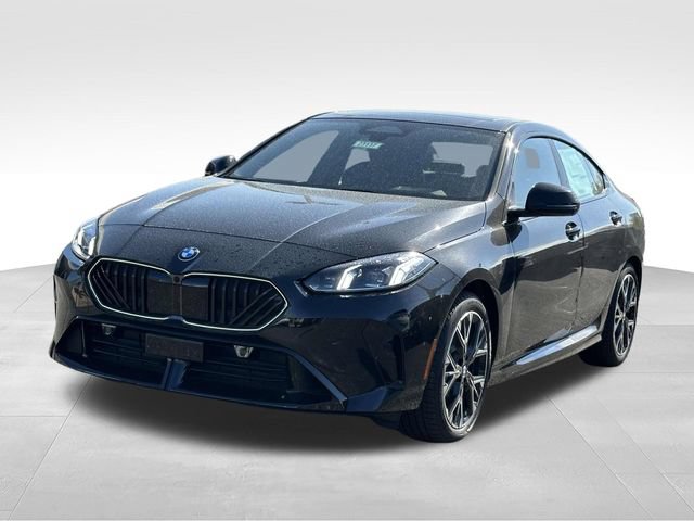 New 2026 BMW 228i xDrive w/ Technology Package AWD/4WD image 5