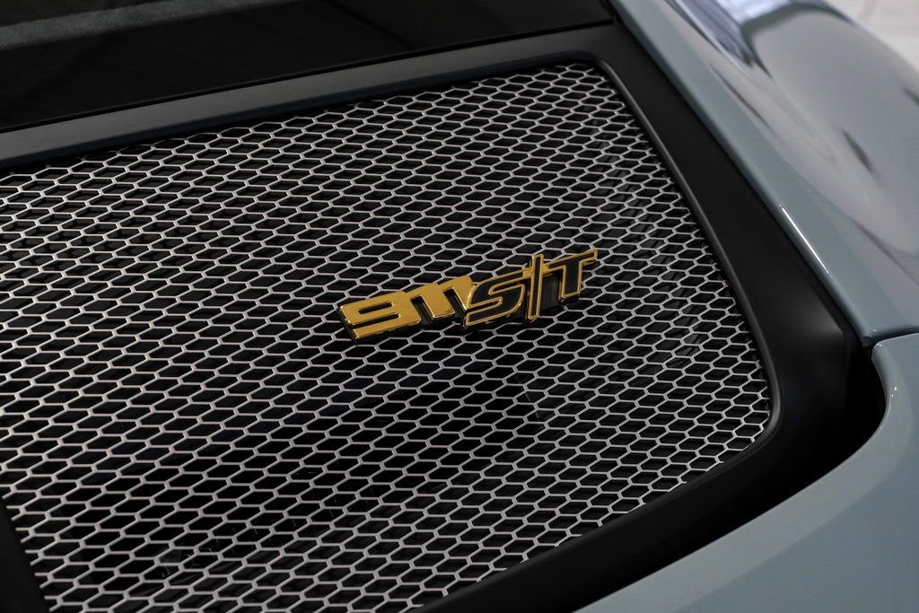 Used 2024 Porsche 911 S/T image 48