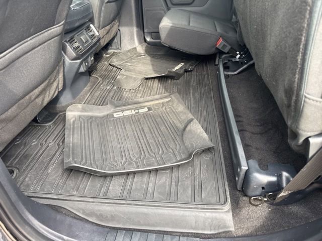 Used 2023 Ford F150 XLT w/ Equipment Group 302A High image 11