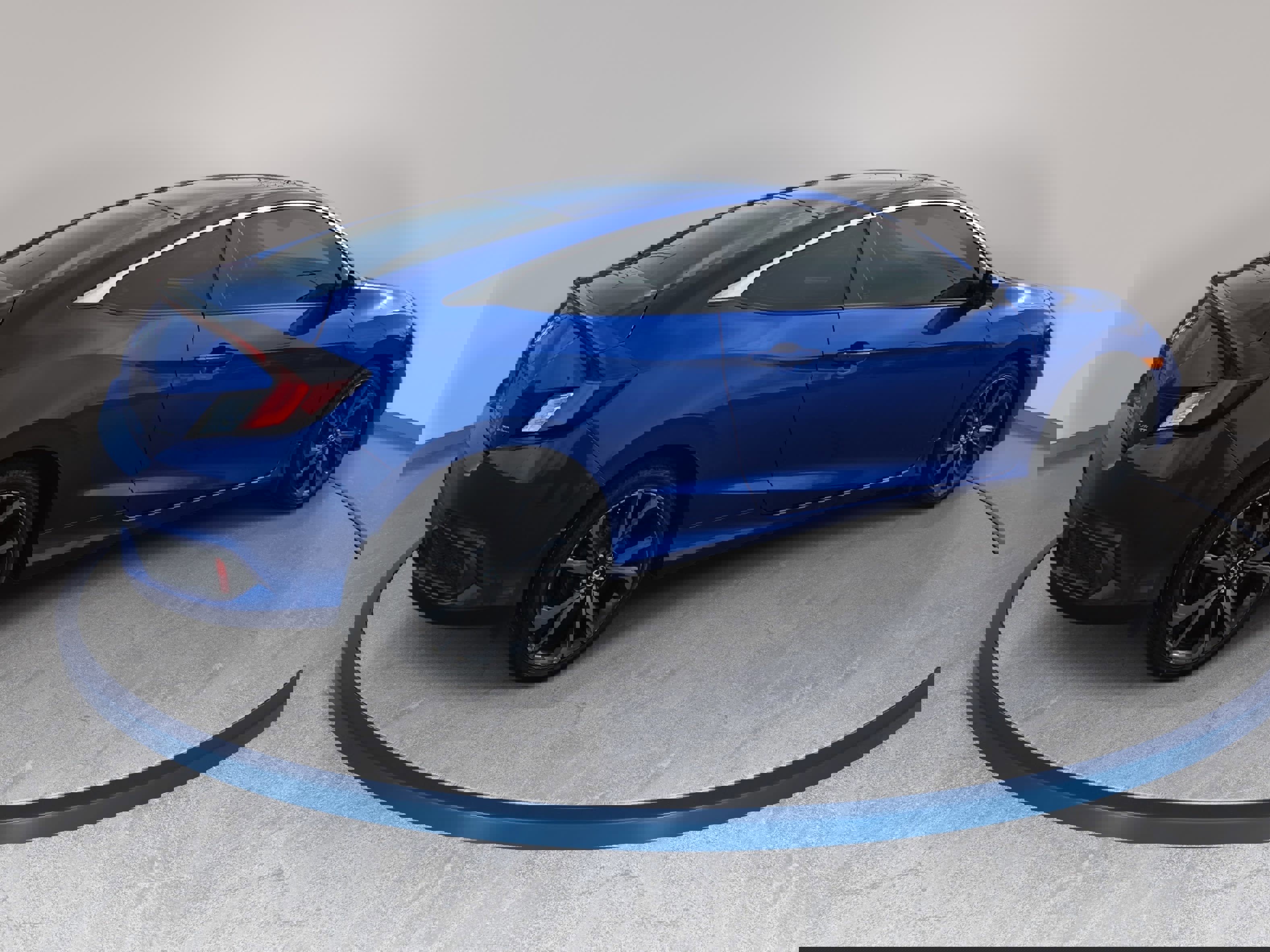 Used 2019 Honda Civic Sport image 5