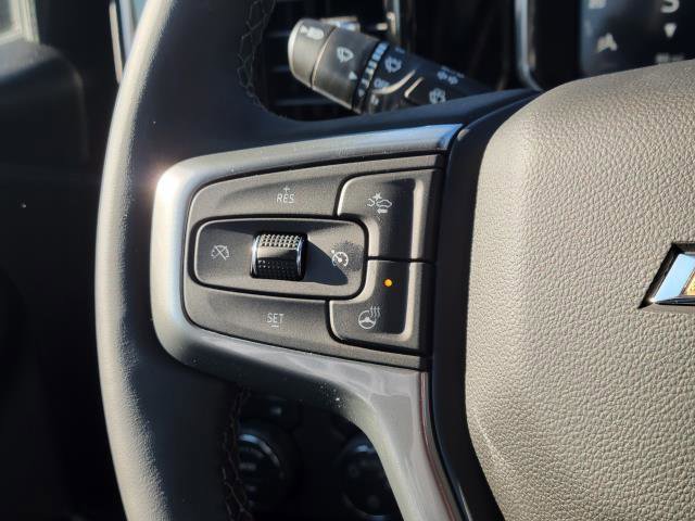 New 2026 Chevrolet Silverado 1500 LT AWD/4WD image 13