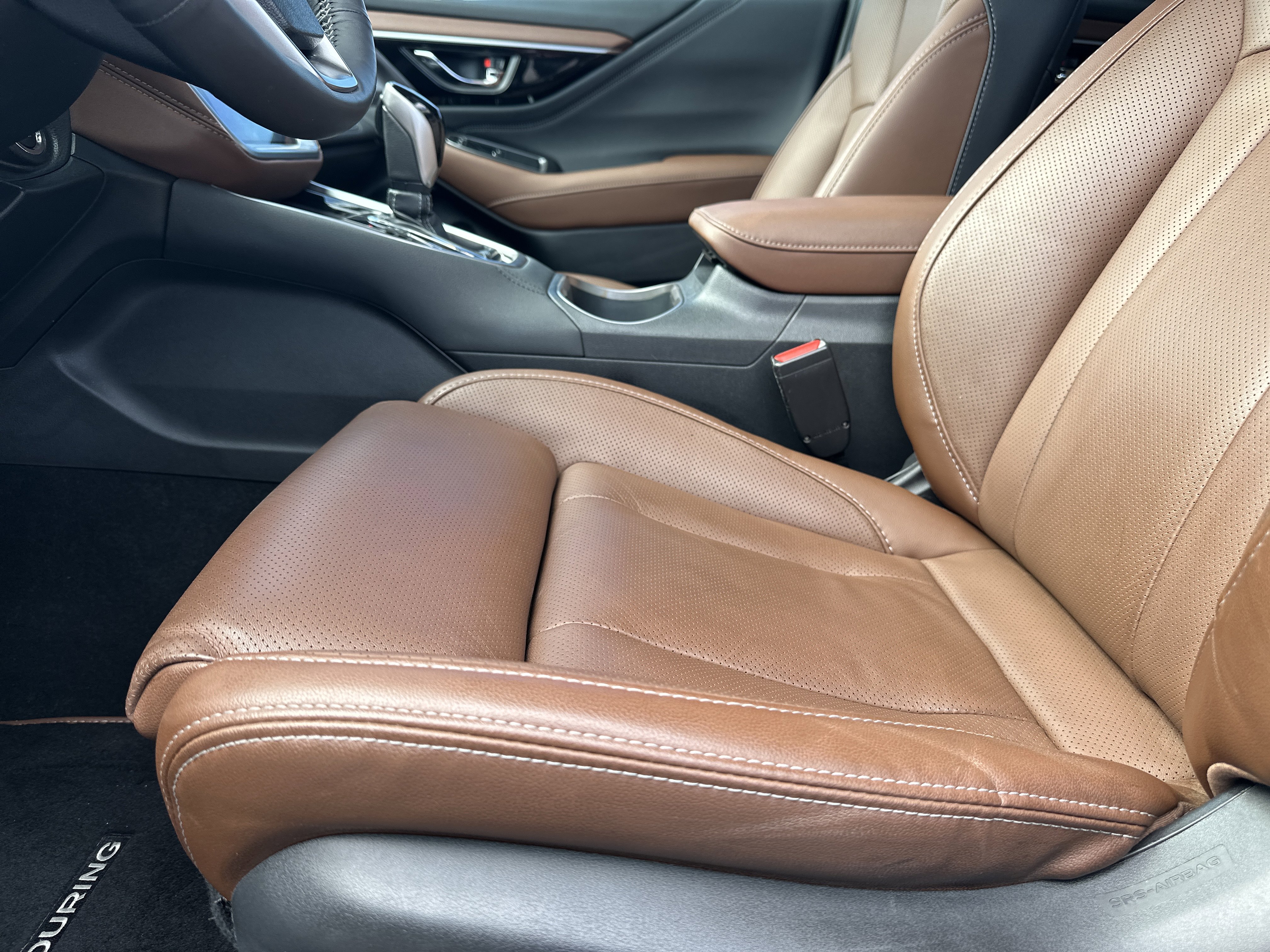 Used 2025 Subaru Outback Touring XT image 10