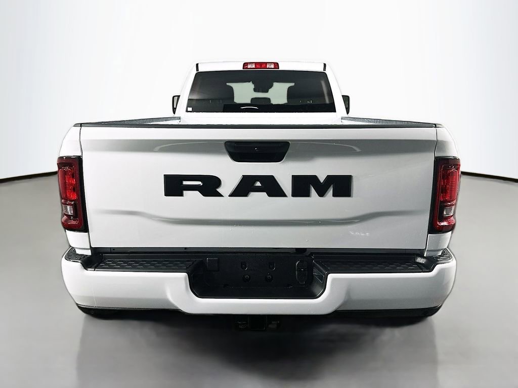 New 2026 RAM 2500 Tradesman RWD image 6