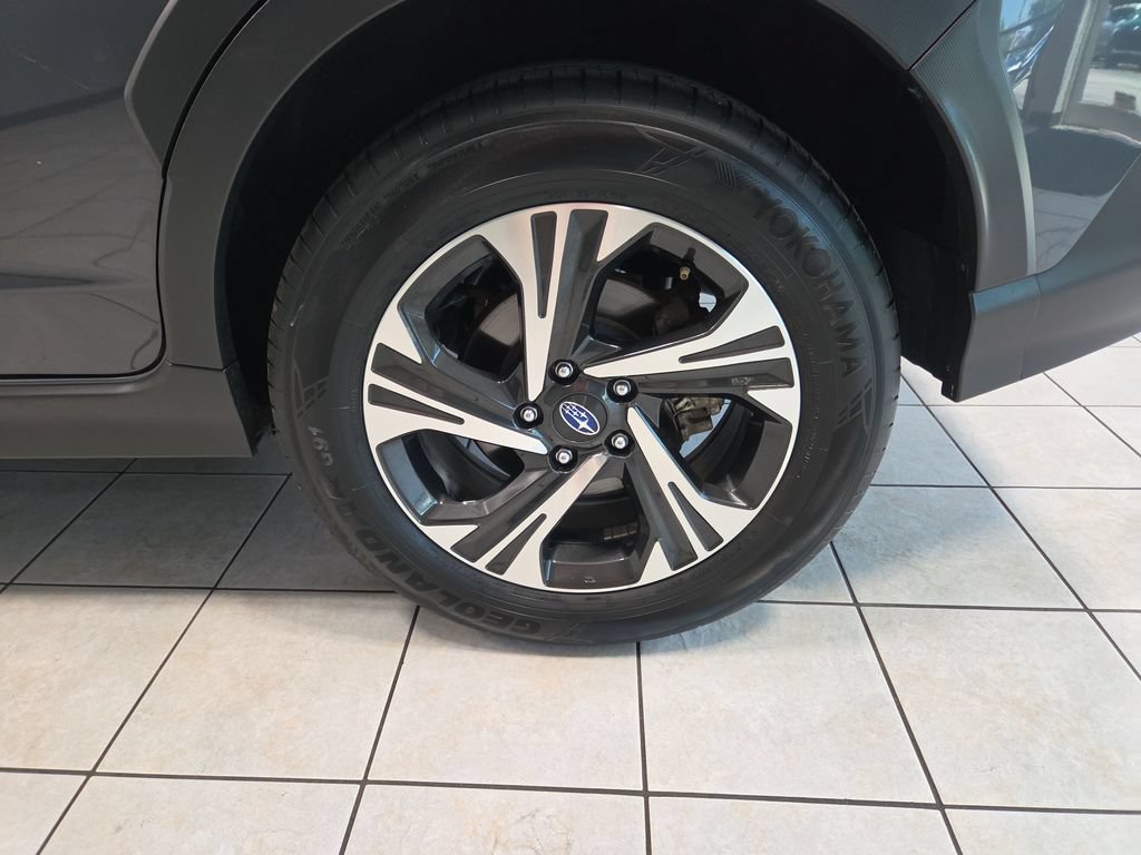 Used 2025 Subaru Crosstrek 2.5i Premium AWD/4WD image 50