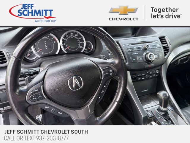 Used 2013 Acura TSX Sedan image 17