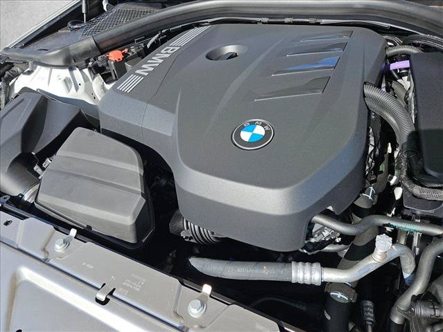 New 2026 BMW 330i Sedan w/ M Sport Package RWD image 17