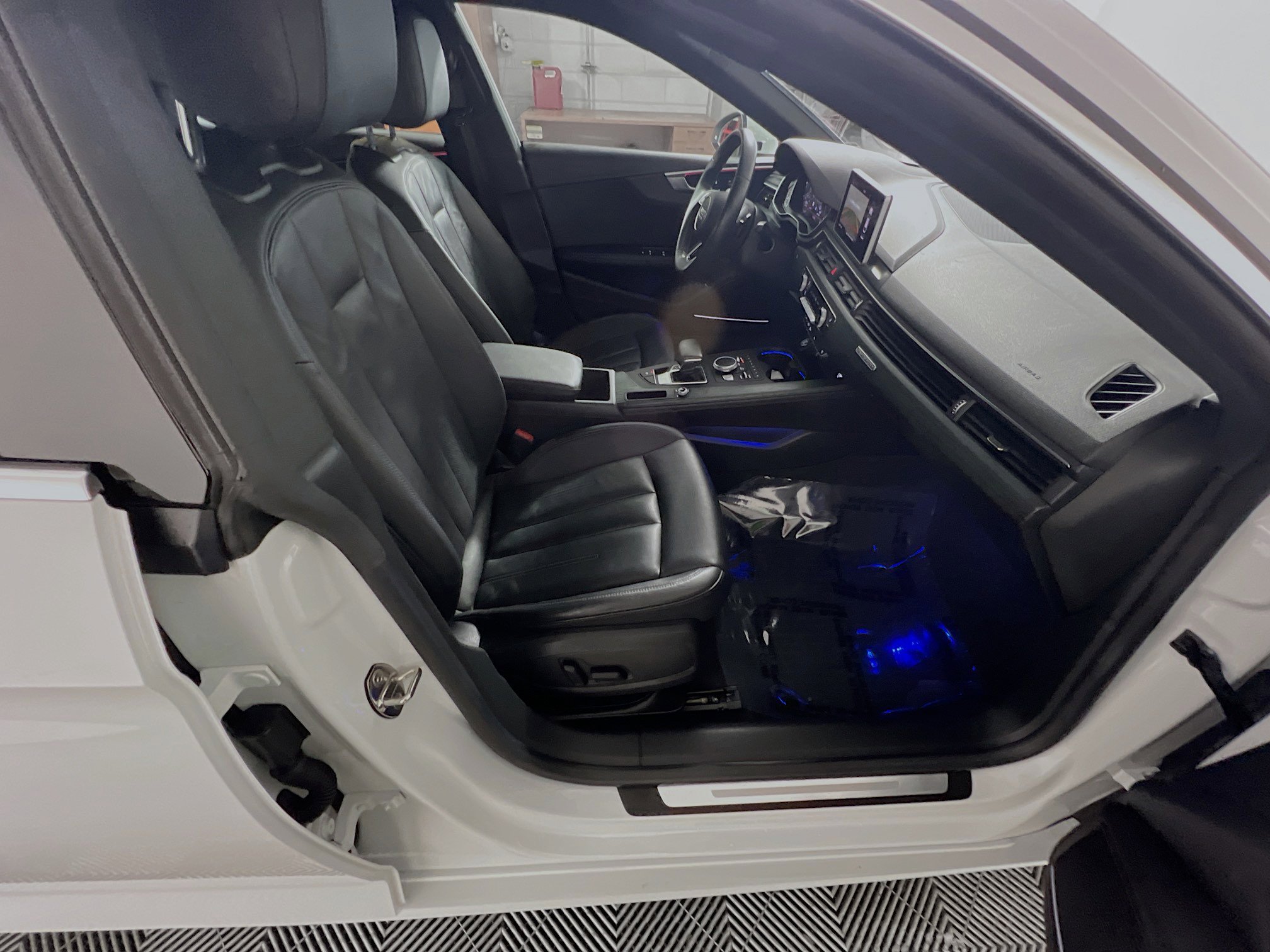 Used 2018 Audi A5 2.0T Prestige AWD/4WD image 31