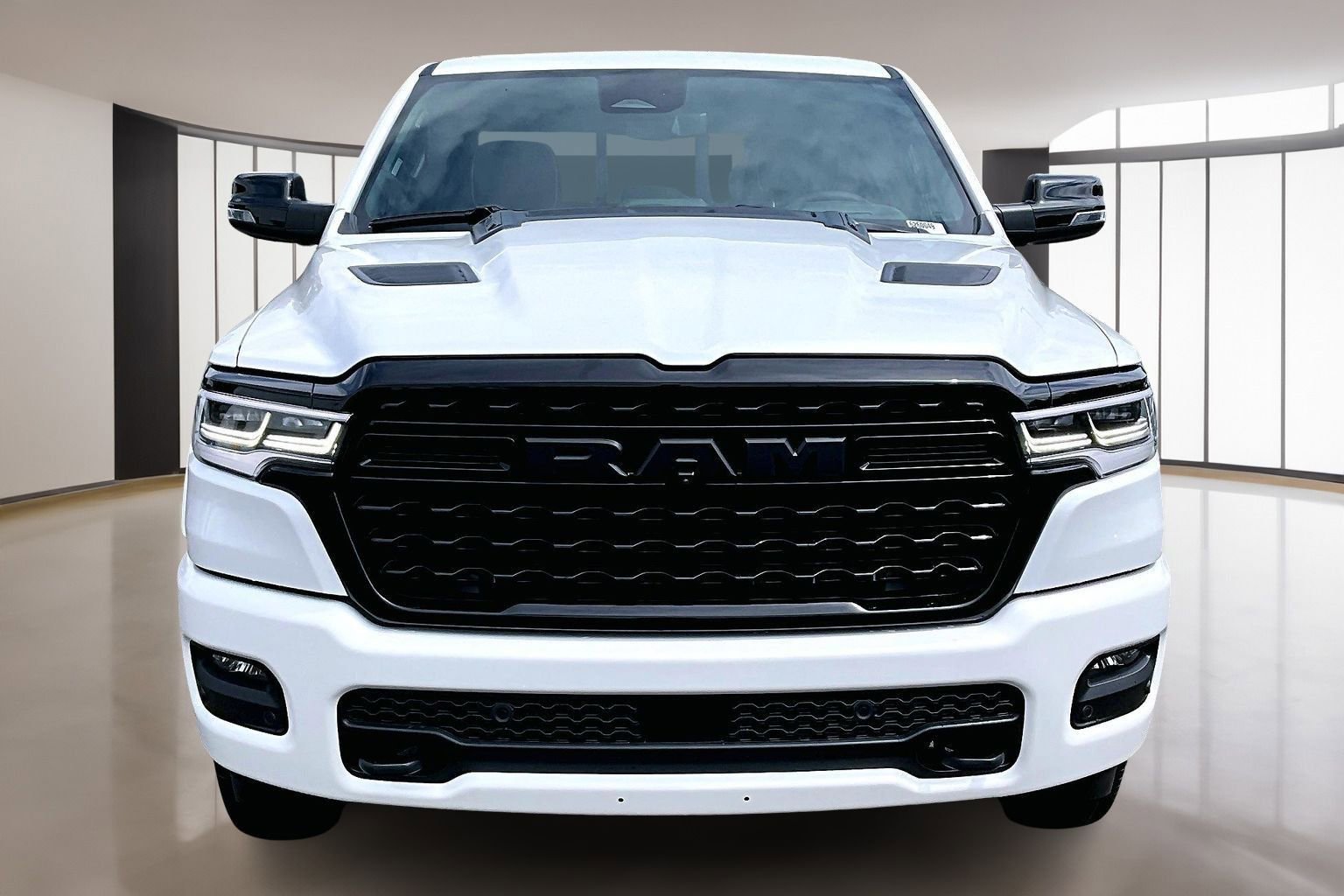 New 2026 RAM 1500 Limited image 16