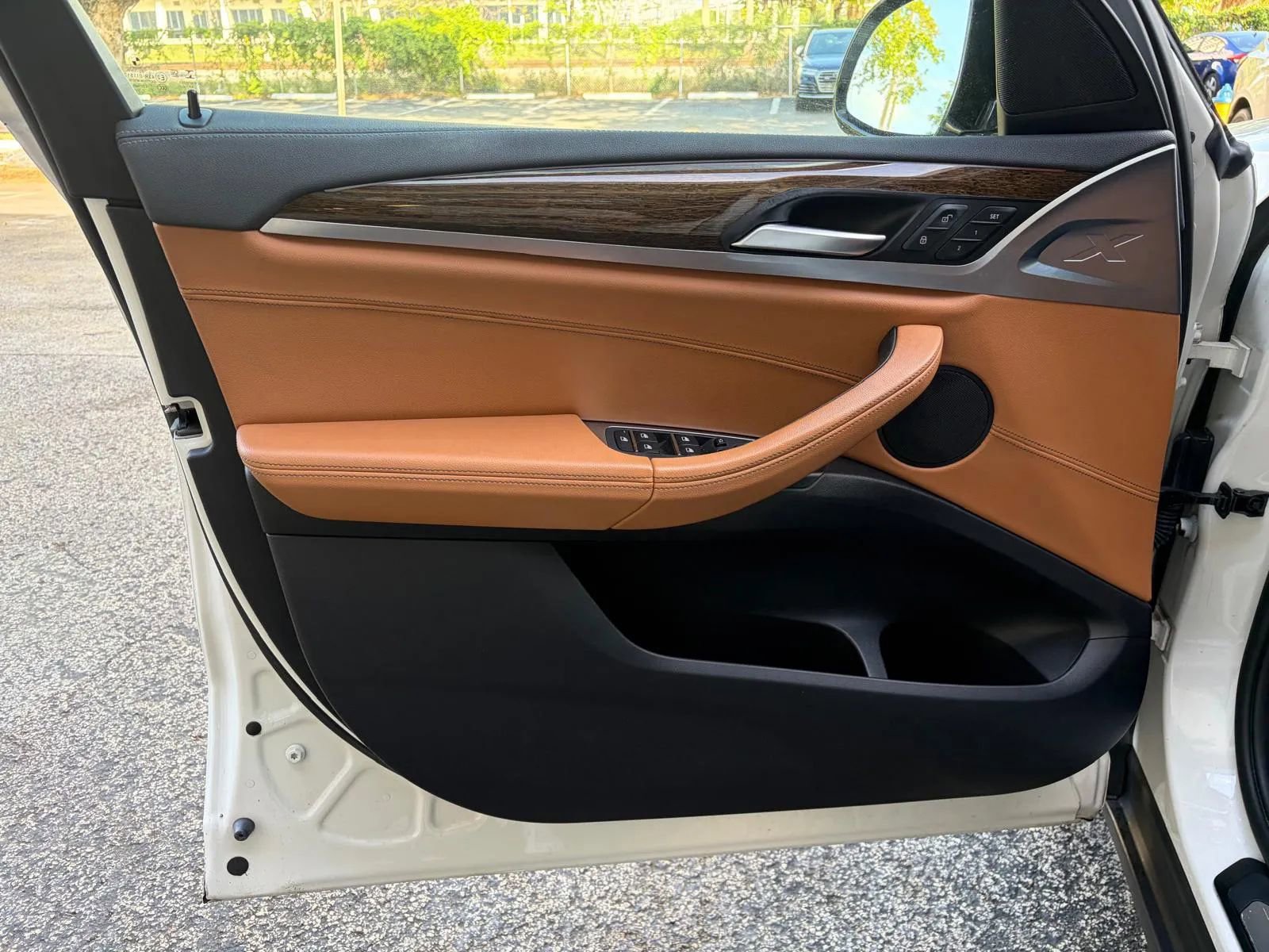 Used 2018 BMW X3 xDrive30i AWD/4WD image 28